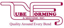 Tube Forming Logo